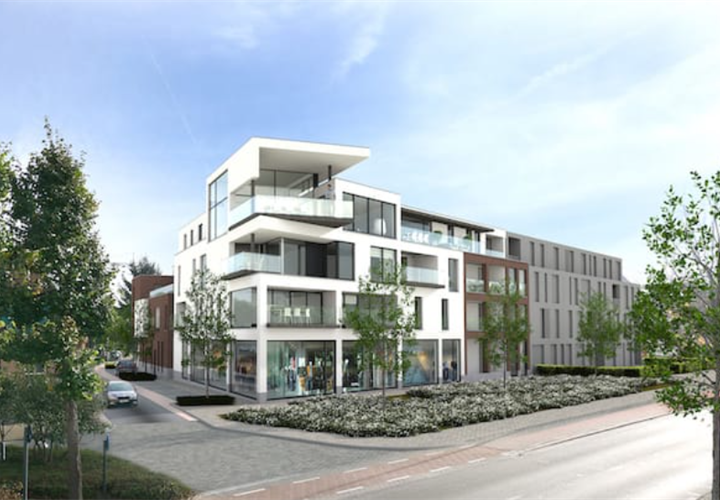 BK projecten realisatie residentie